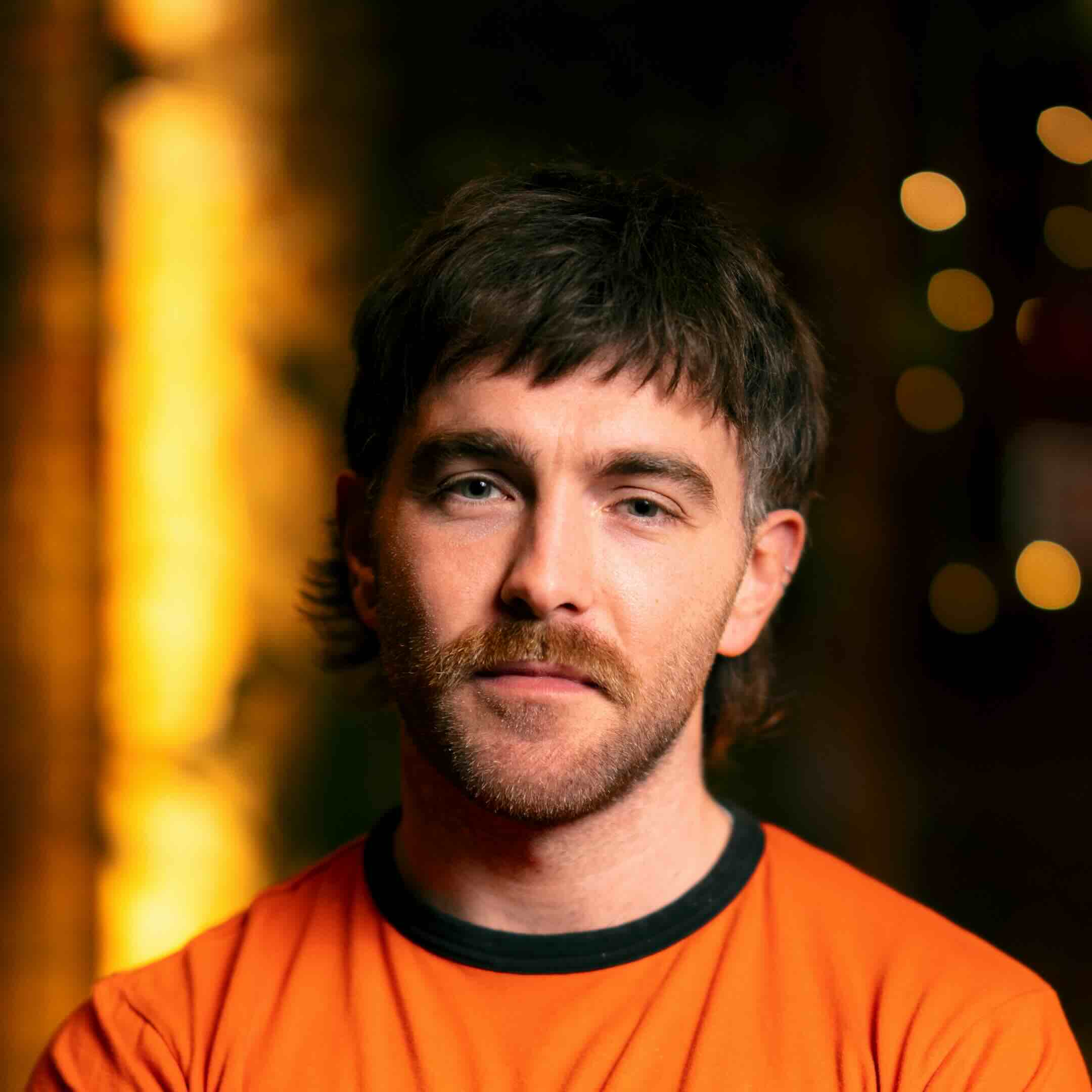 Pete Hall
